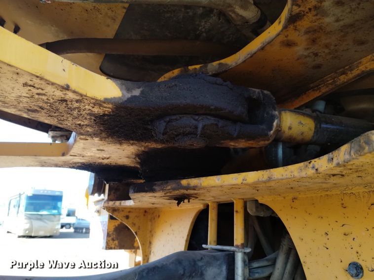 image for item DK8971 2009 Volvo  L90F   wheel loader