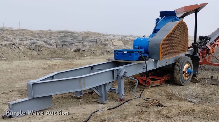 image for item DK8994 Kue Ken crusher