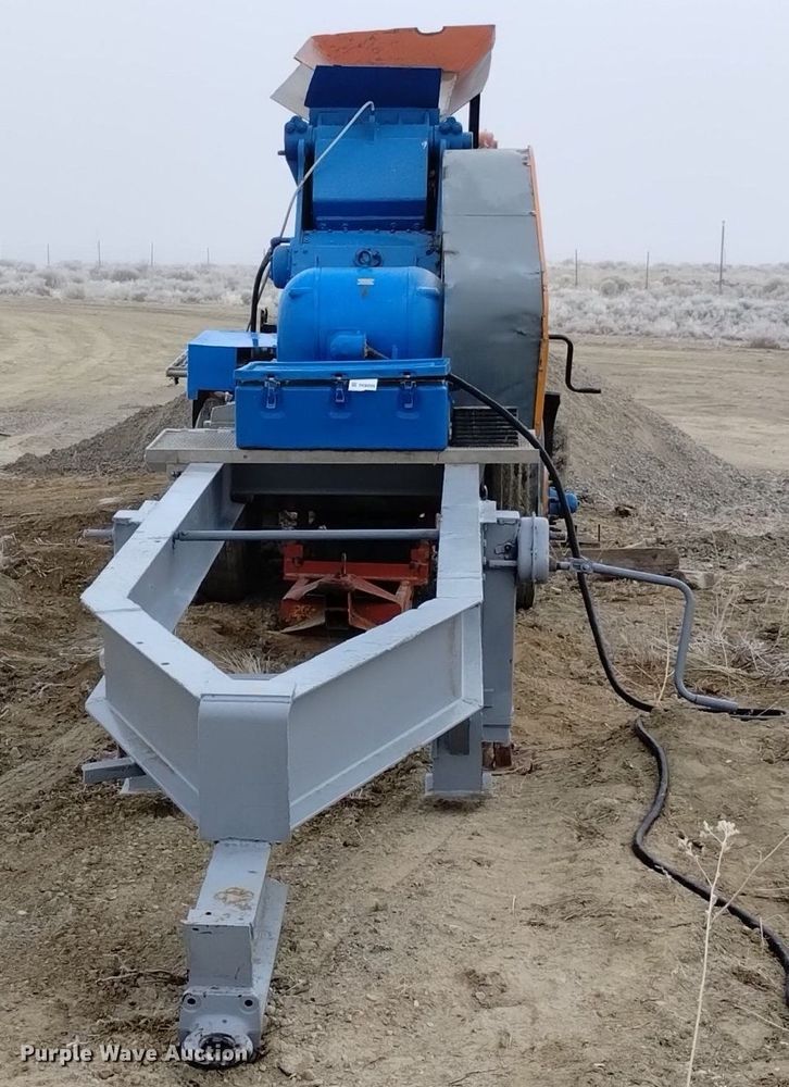 image for item DK8994 Kue Ken crusher