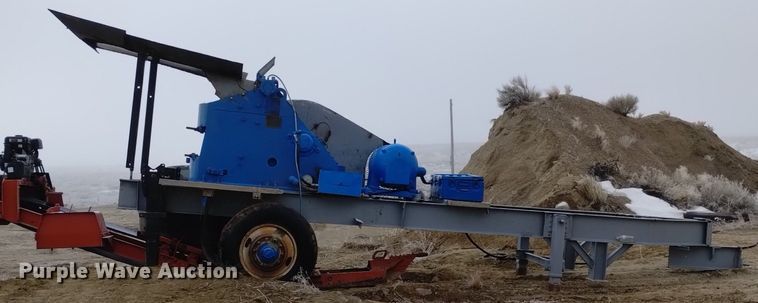 image for item DK8994 Kue Ken crusher