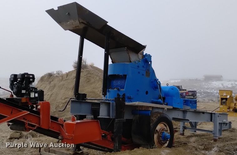 image for item DK8994 Kue Ken crusher