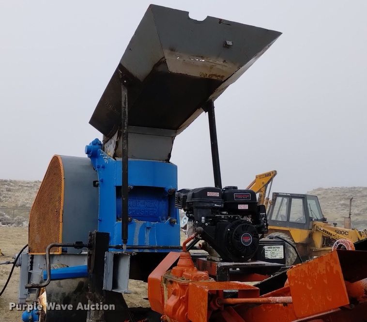 image for item DK8994 Kue Ken crusher
