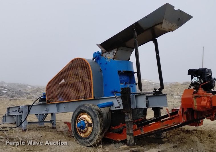 image for item DK8994 Kue Ken crusher