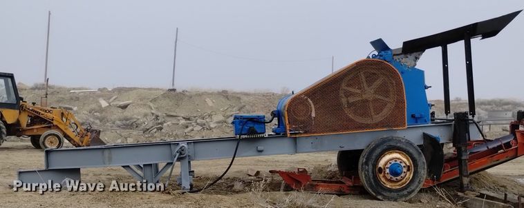 image for item DK8994 Kue Ken crusher