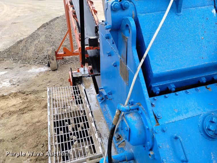 image for item DK8994 Kue Ken crusher