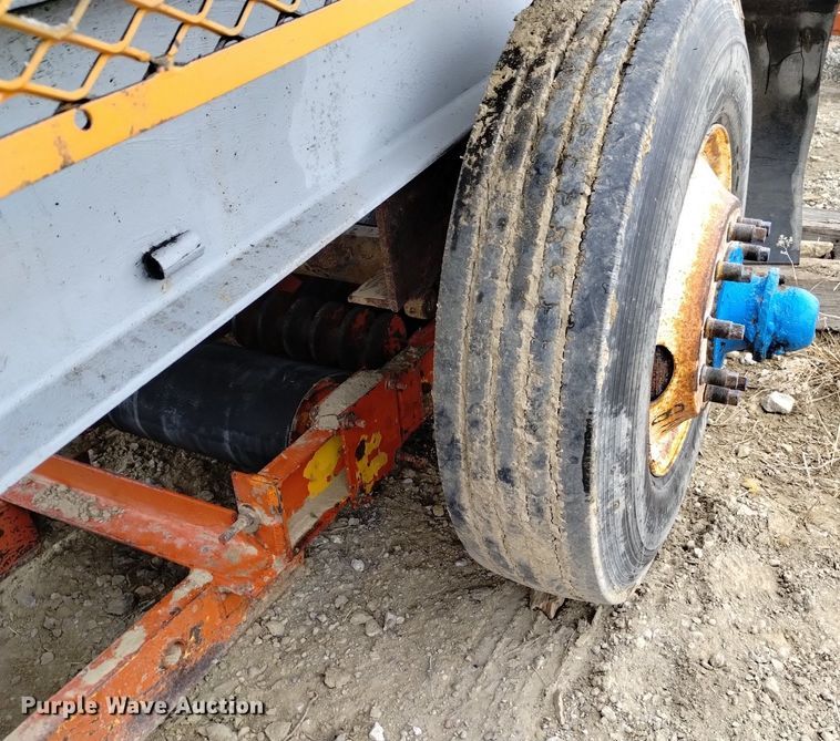 image for item DK8994 Kue Ken crusher