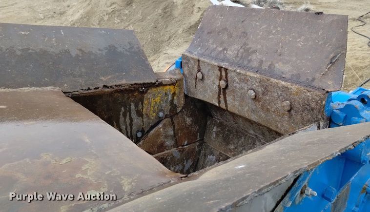 image for item DK8994 Kue Ken crusher