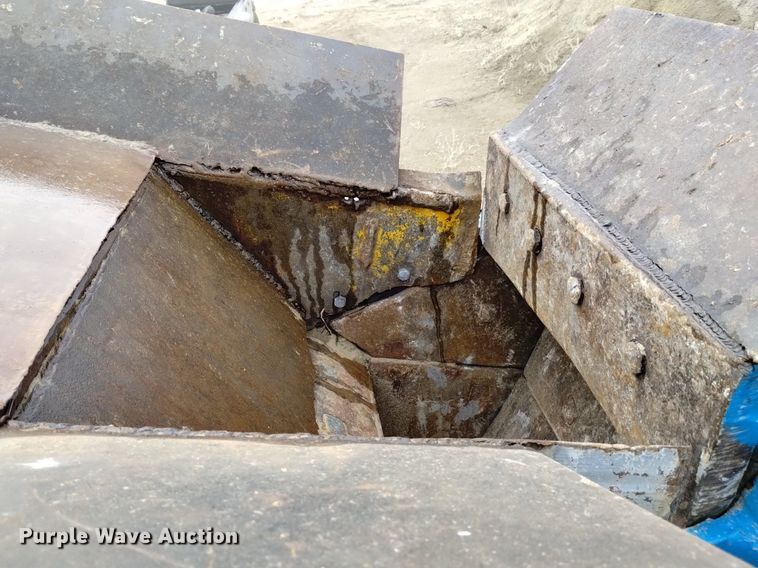 image for item DK8994 Kue Ken crusher