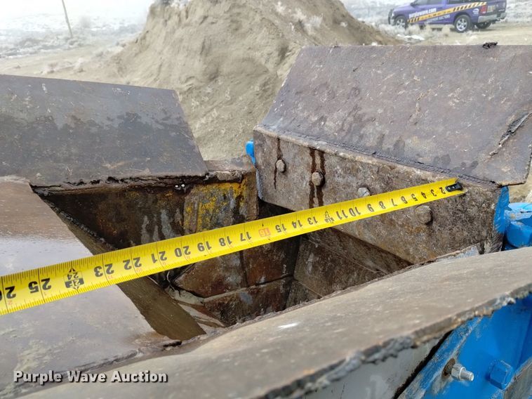 image for item DK8994 Kue Ken crusher