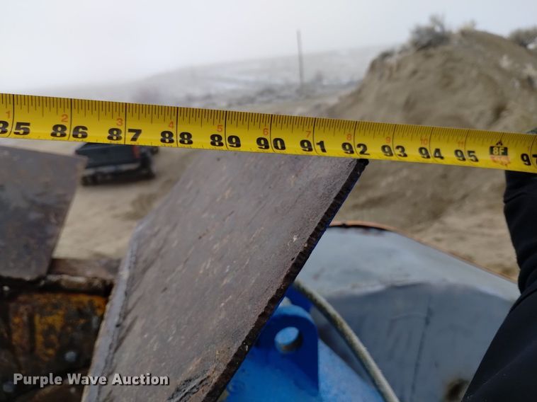 image for item DK8994 Kue Ken crusher