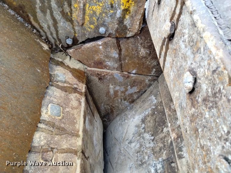 image for item DK8994 Kue Ken crusher