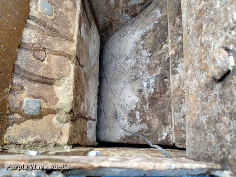 image for item DK8994 Kue Ken crusher