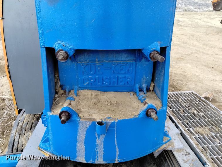 image for item DK8994 Kue Ken crusher