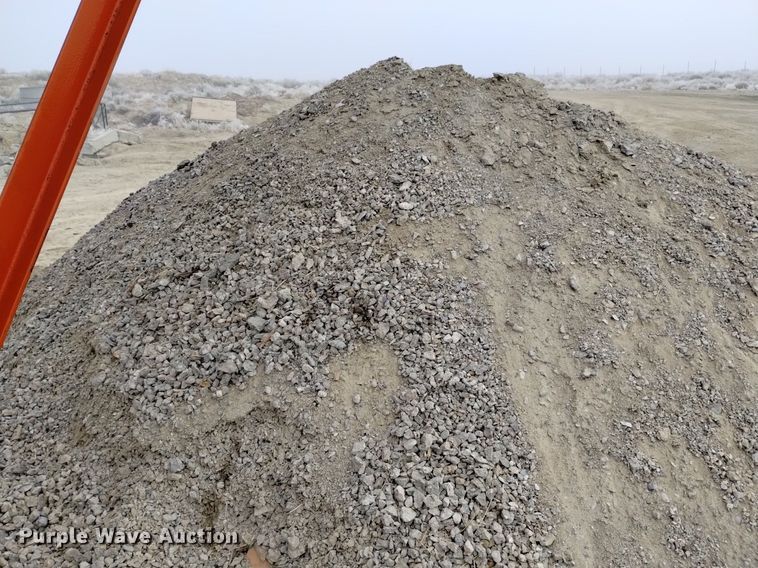 image for item DK8994 Kue Ken crusher