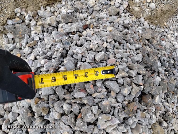 image for item DK8994 Kue Ken crusher