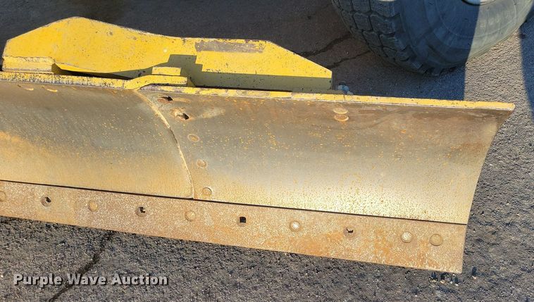image for item DL7847 1995 Caterpillar 140H VHP motor grader