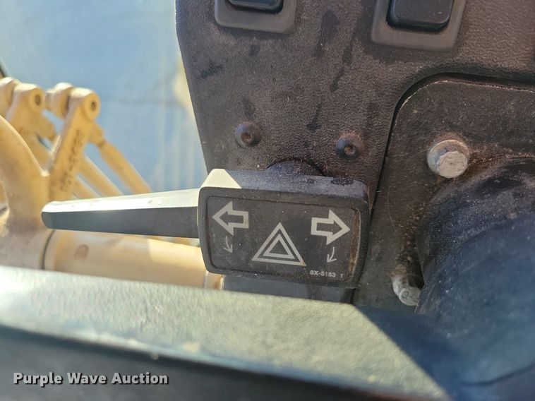 image for item DL7847 1995 Caterpillar 140H VHP motor grader