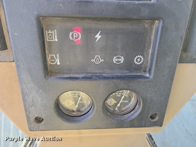 image for item DL7847 1995 Caterpillar 140H VHP motor grader