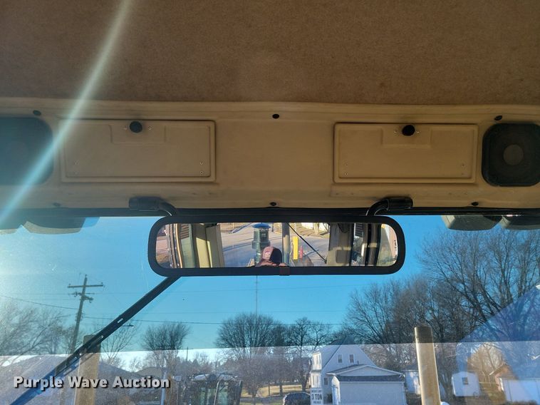 image for item DL7847 1995 Caterpillar 140H VHP motor grader