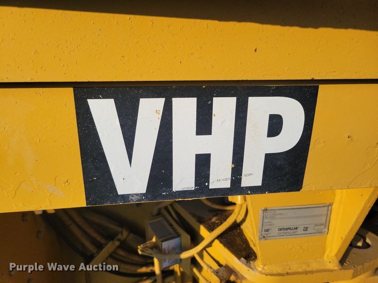 image for item DL7847 1995 Caterpillar 140H VHP motor grader