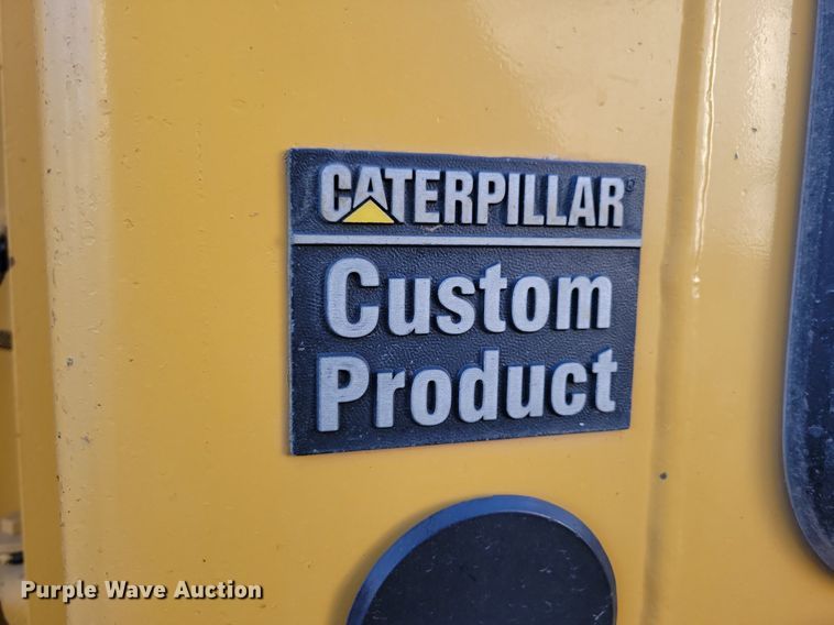 image for item DL7847 1995 Caterpillar 140H VHP motor grader