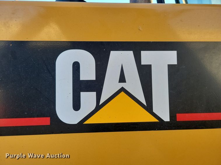 image for item DL7847 1995 Caterpillar 140H VHP motor grader