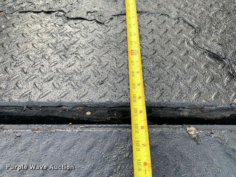 image for item DM7734 2018 Ford  F450 Super Duty XL Crew Cab utility / service truck