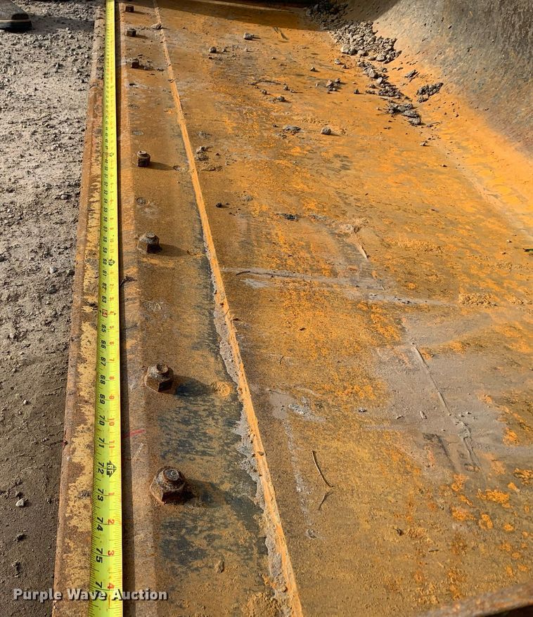 image for item DM7737 2019 Caterpillar 299D2 tracked skid steer loader