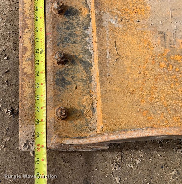 image for item DM7737 2019 Caterpillar 299D2 tracked skid steer loader