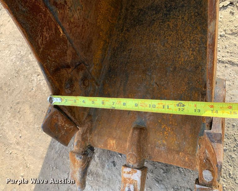 image for item DM7738 2010 Caterpillar 304C CR mini excavator