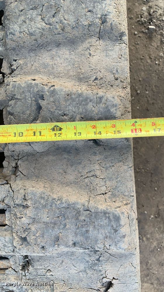 image for item DM7738 2010 Caterpillar 304C CR mini excavator