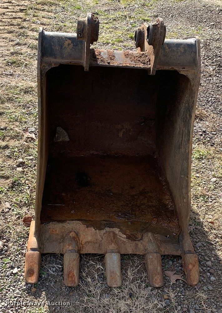 image for item DM7738 2010 Caterpillar 304C CR mini excavator