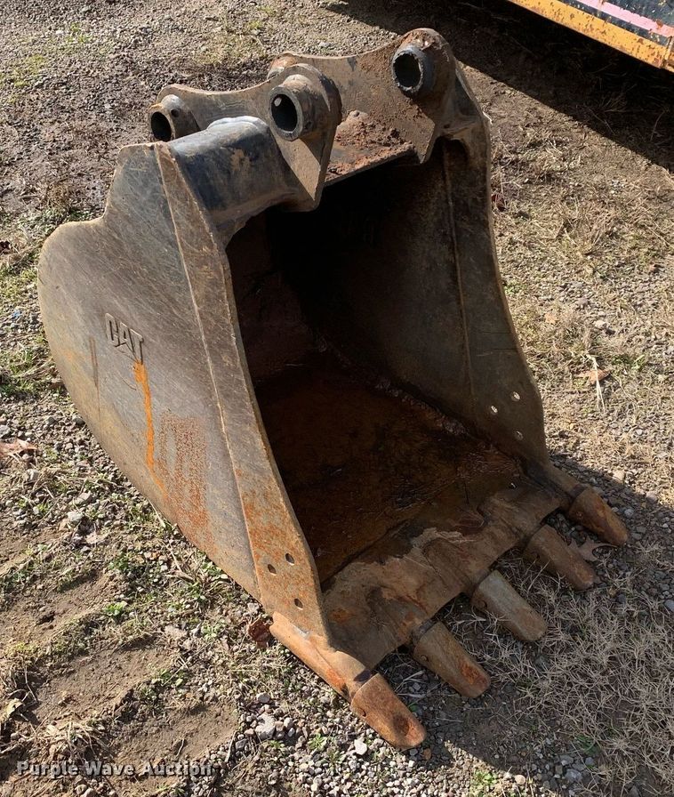 image for item DM7738 2010 Caterpillar 304C CR mini excavator