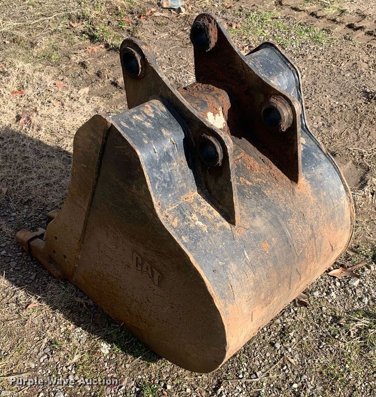 image for item DM7738 2010 Caterpillar 304C CR mini excavator