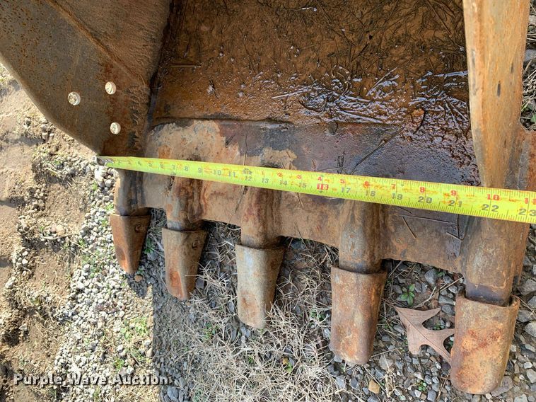 image for item DM7738 2010 Caterpillar 304C CR mini excavator