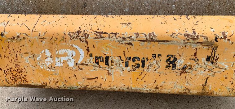 image for item DM7742 2005 Ingersoll Rand  SD100D single drum vibratory roller