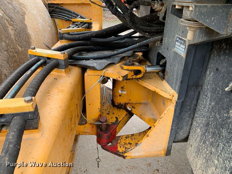 image for item DM7742 2005 Ingersoll Rand  SD100D single drum vibratory roller