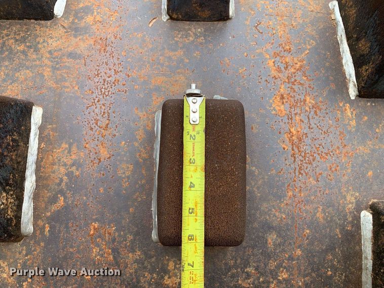 image for item DM7742 2005 Ingersoll Rand  SD100D single drum vibratory roller