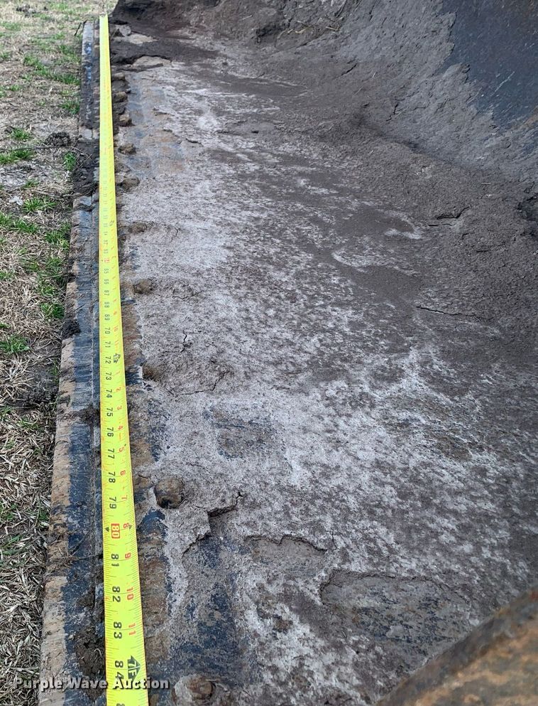 image for item DM7745 Ford 555C backhoe