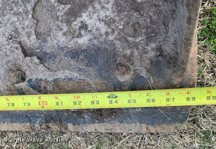 image for item DM7745 Ford 555C backhoe