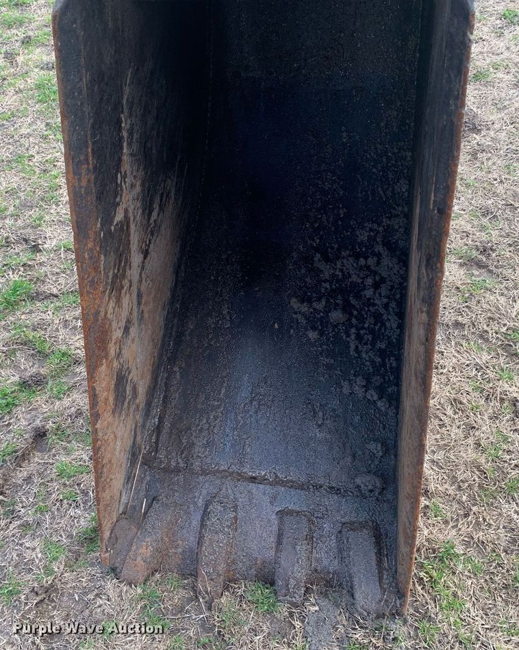 image for item DM7745 Ford 555C backhoe