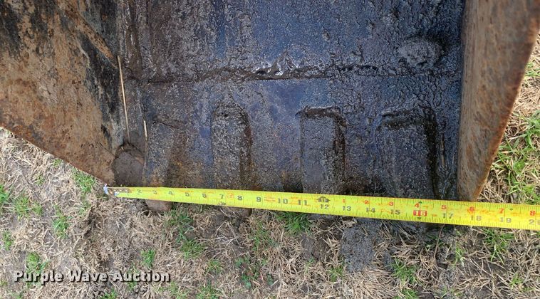 image for item DM7745 Ford 555C backhoe