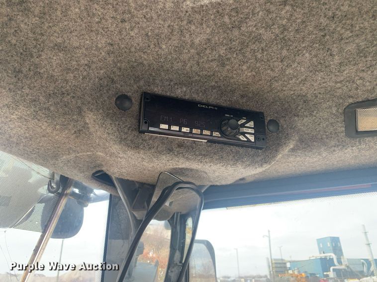 image for item DM7746 2015 John Deere 644K wheel loader