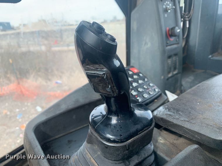 image for item DM7746 2015 John Deere 644K wheel loader