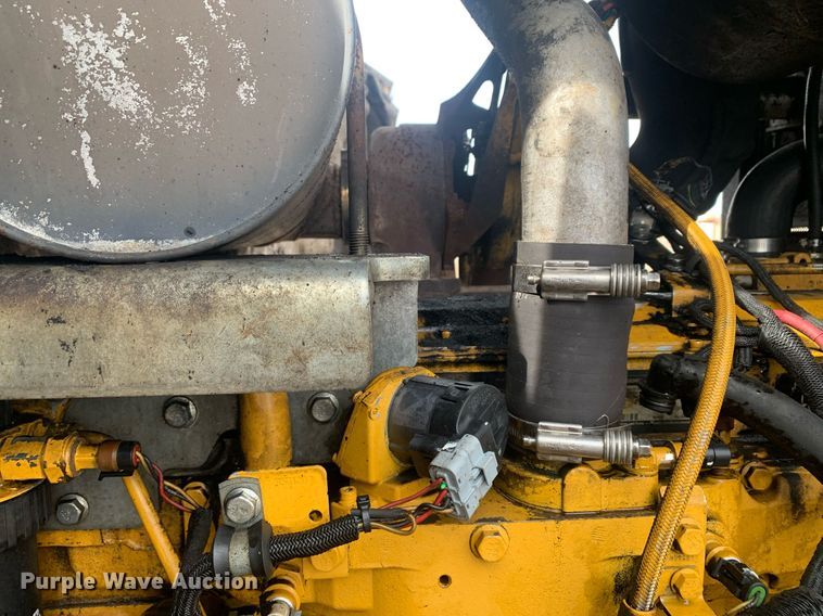 image for item DM7746 2015 John Deere 644K wheel loader