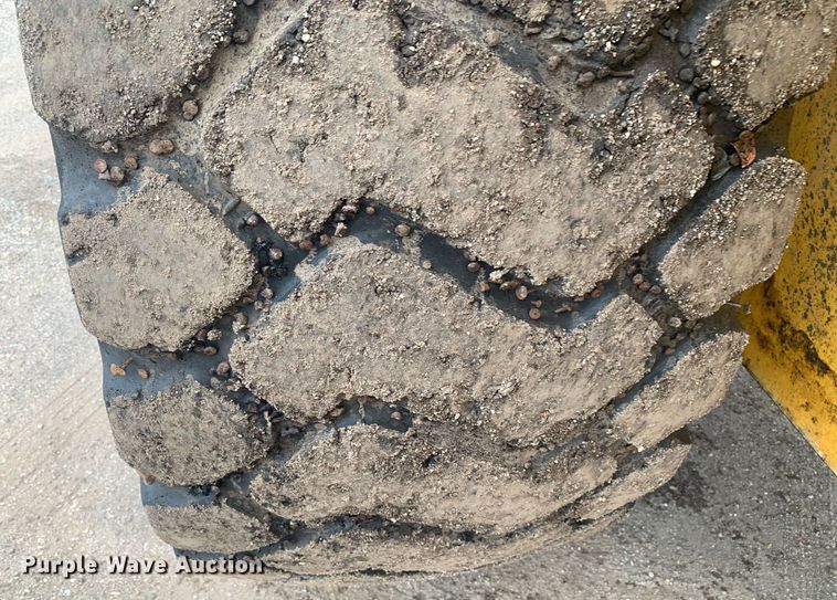 image for item DM7746 2015 John Deere 644K wheel loader