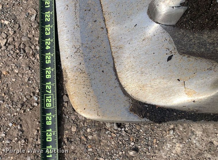 image for item DM7747 2017 John Deere 744K II wheel loader