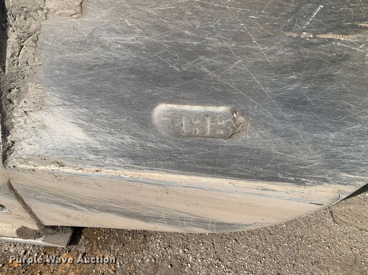 image for item DM7748 2015 John Deere 744K II wheel loader