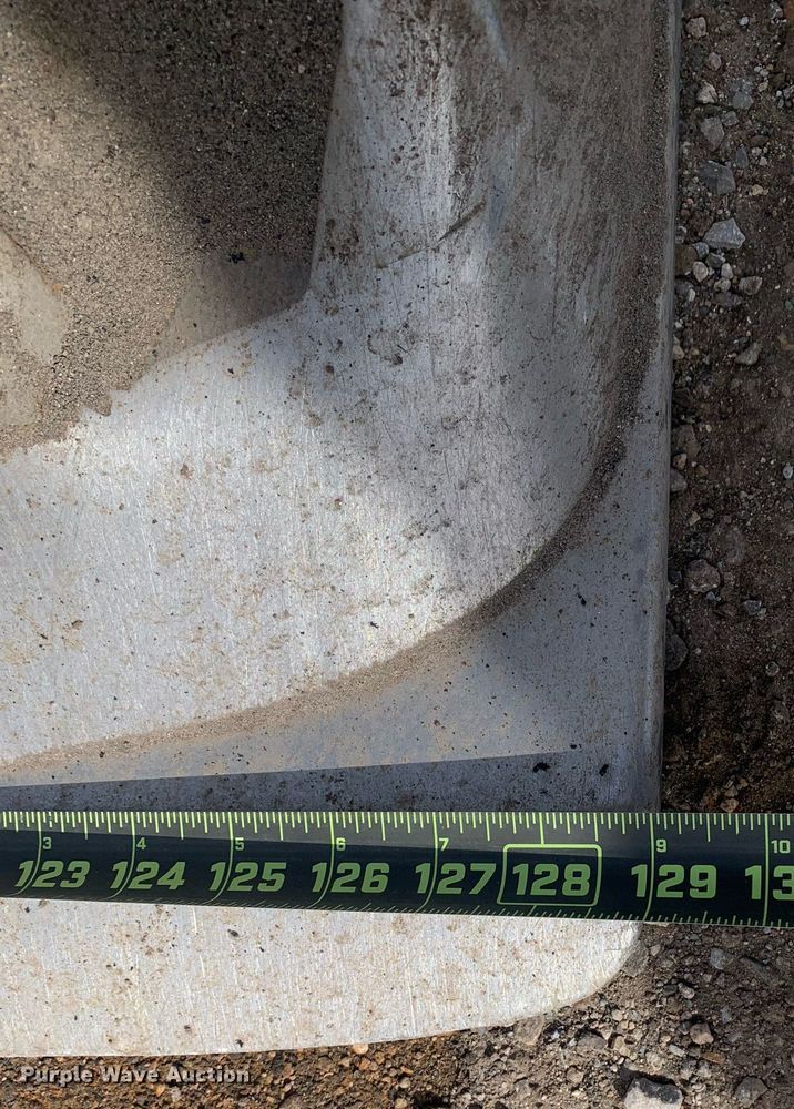 image for item DM7748 2015 John Deere 744K II wheel loader