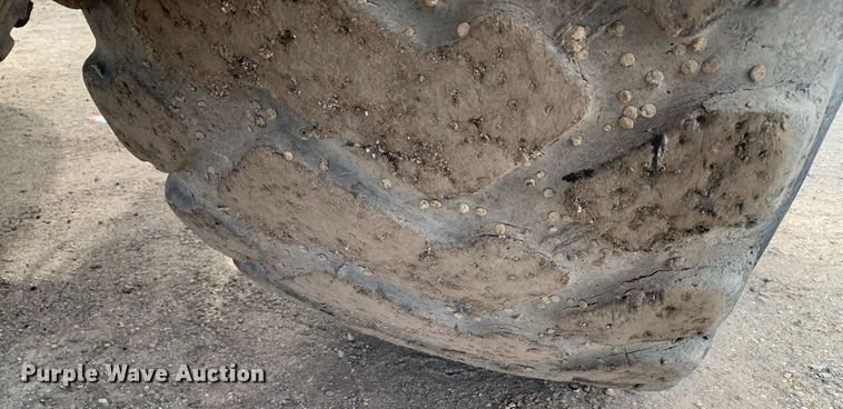 image for item DM7748 2015 John Deere 744K II wheel loader